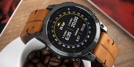 Pánské chytré hodinky Garmin – Fotogalerie těch nejlepších